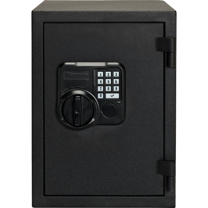 Fireproof Keypad Safe