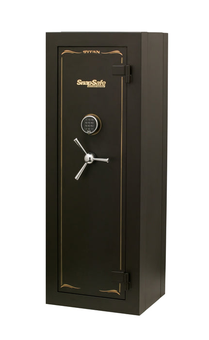 Snapsafe® Titan Safe