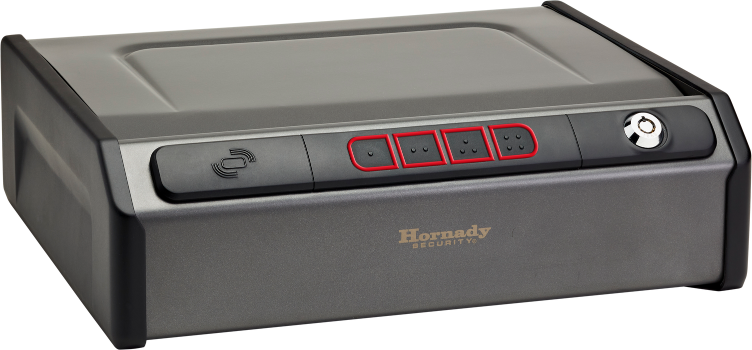 RAPiD® Safe Keypad Vault