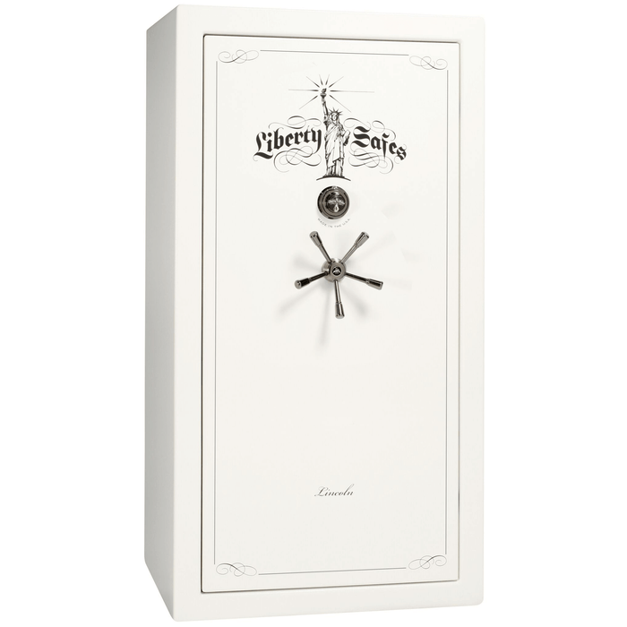 Lincoln Series | Level 5 Security | 110 Minute Fire Protection