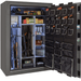 Classic Select Series | Level 6 Security | 90 Minute Fire Protection