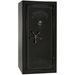 Magnum Series | Level 8 Security | 2.5 Hours Fire Protection | 25 | Dimensions: 60.5"(H) x 30"(W) x 28.5"(D) | Charcoal 2 Tone | Mechanical Lock
