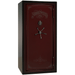 Classic Plus Series | Level 7 Security | 110 Minute Fire Protection | 40 | DIMENSIONS: 66.5"(H) X 36"(W) X 32"(D) | Gray Marble | Mechanical Lock