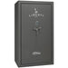 Colonial Series | Level 4 Security | 75 Minute Fire Protection | 50XT | DIMENSIONS: 72.5"(H) X 42"(W) X 27.5"(D*) | Granite Textured | Electronic Lock