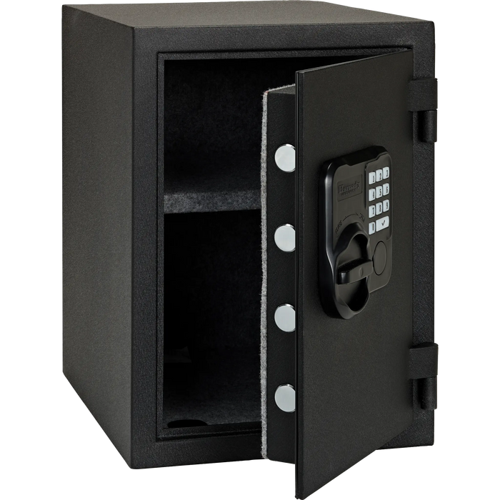 Fireproof Keypad Safe