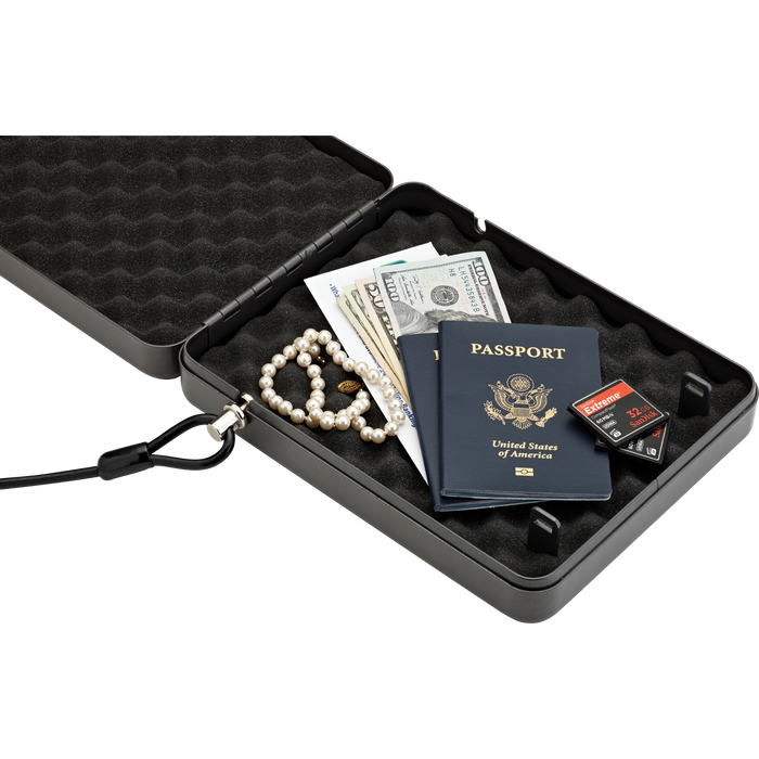 Hornady® Alpha Elite™ Lock Box
