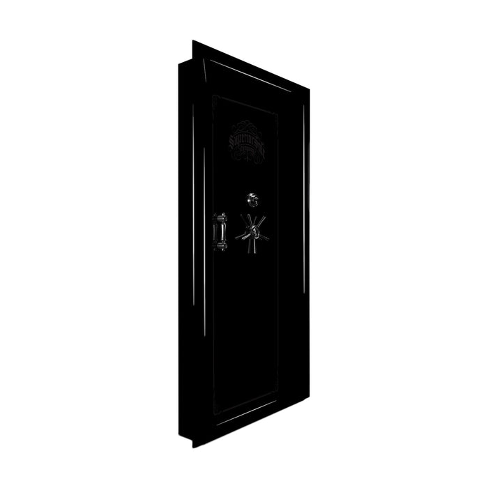 Champion CI38 In-Swing Vault Door