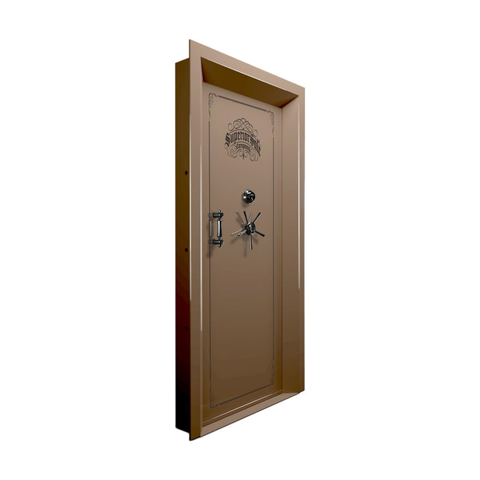 Champion CI38 In-Swing Vault Door