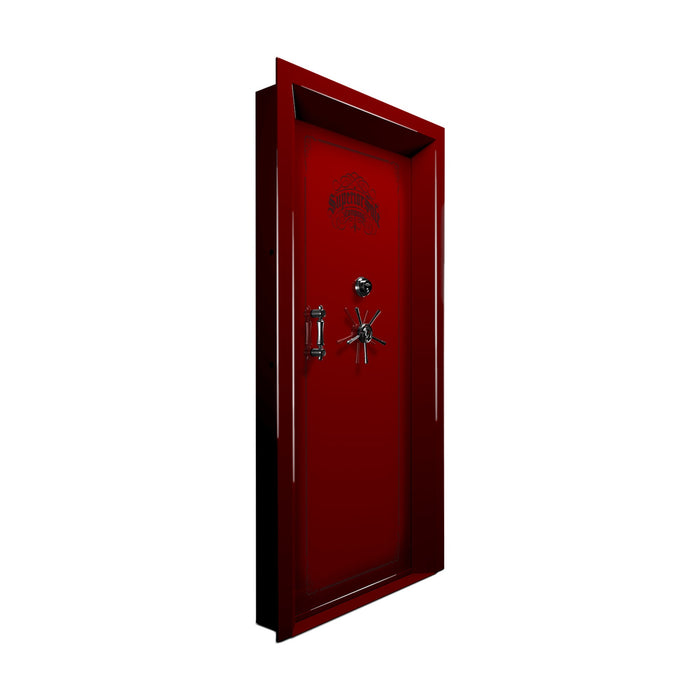 Champion CI38 In-Swing Vault Door