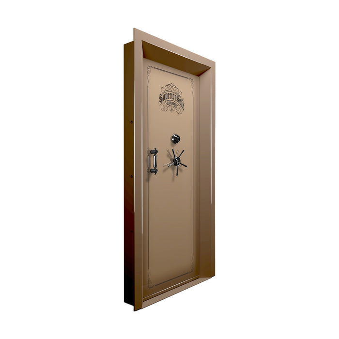 Champion CI38 In-Swing Vault Door