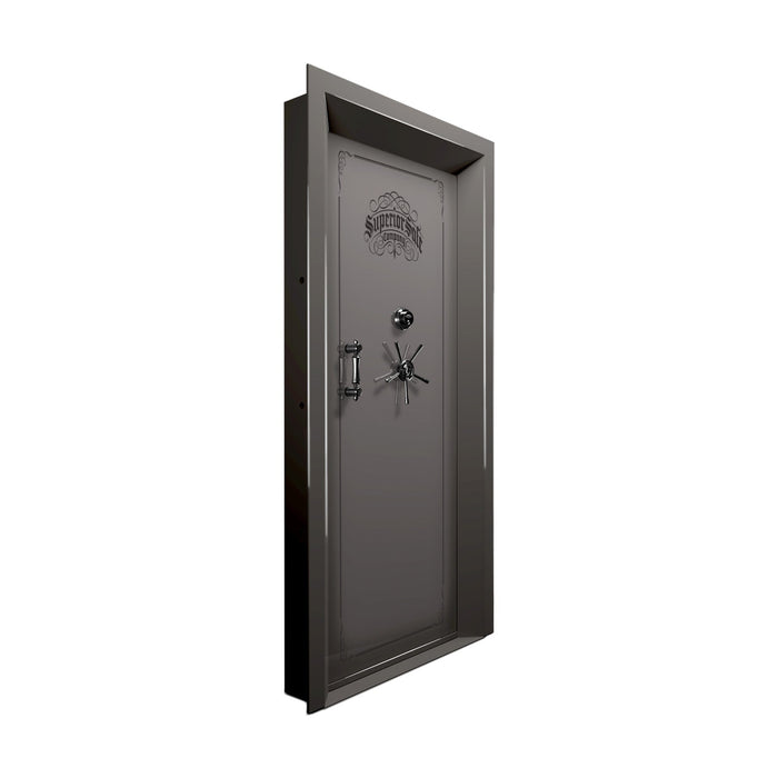 Champion CI38 In-Swing Vault Door