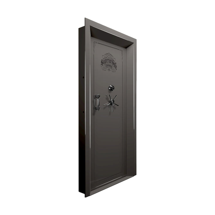 Champion CI38 In-Swing Vault Door