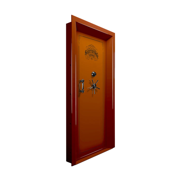 Champion CI38 In-Swing Vault Door