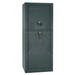 Premium Home Series | Level 7 Security | 2 Hour Fire Protection | 17 | Dimensions: 60.25"(H) x 24.5"(W) x 19"(D) | Forest Mist Gloss - Closed Door