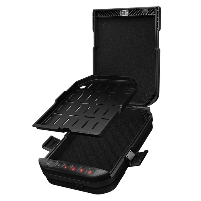 Biometric LifePod 2.0 | Biometric Lock | BLP-20