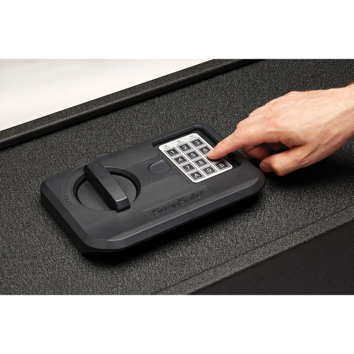 Snapsafe® Trunk Safe II