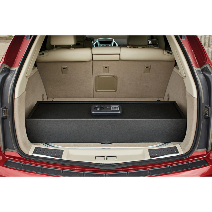 Snapsafe® Trunk Safe II